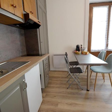 Studio - Wifi - Ultra Centre Apartment Annecy Exterior photo