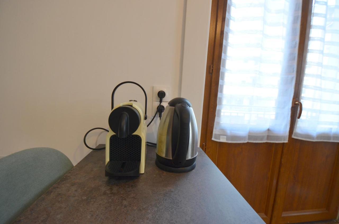 Studio - Wifi - Ultra Centre Apartment Annecy Exterior photo