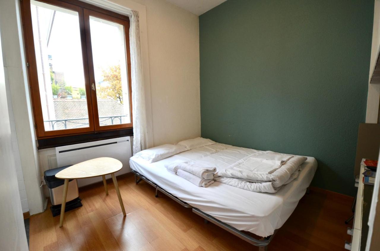 Studio - Wifi - Ultra Centre Apartment Annecy Exterior photo