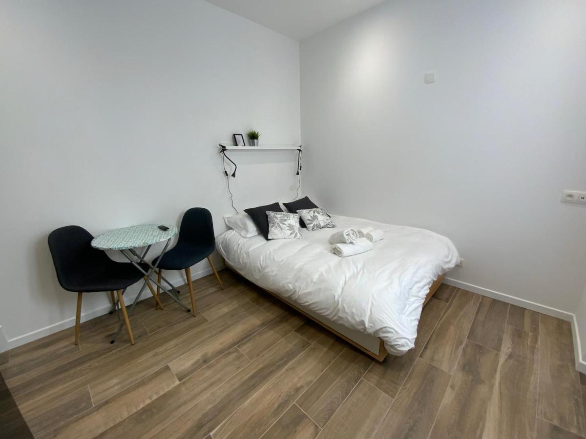Studio - Wifi - Ultra Centre Apartment Annecy Exterior photo