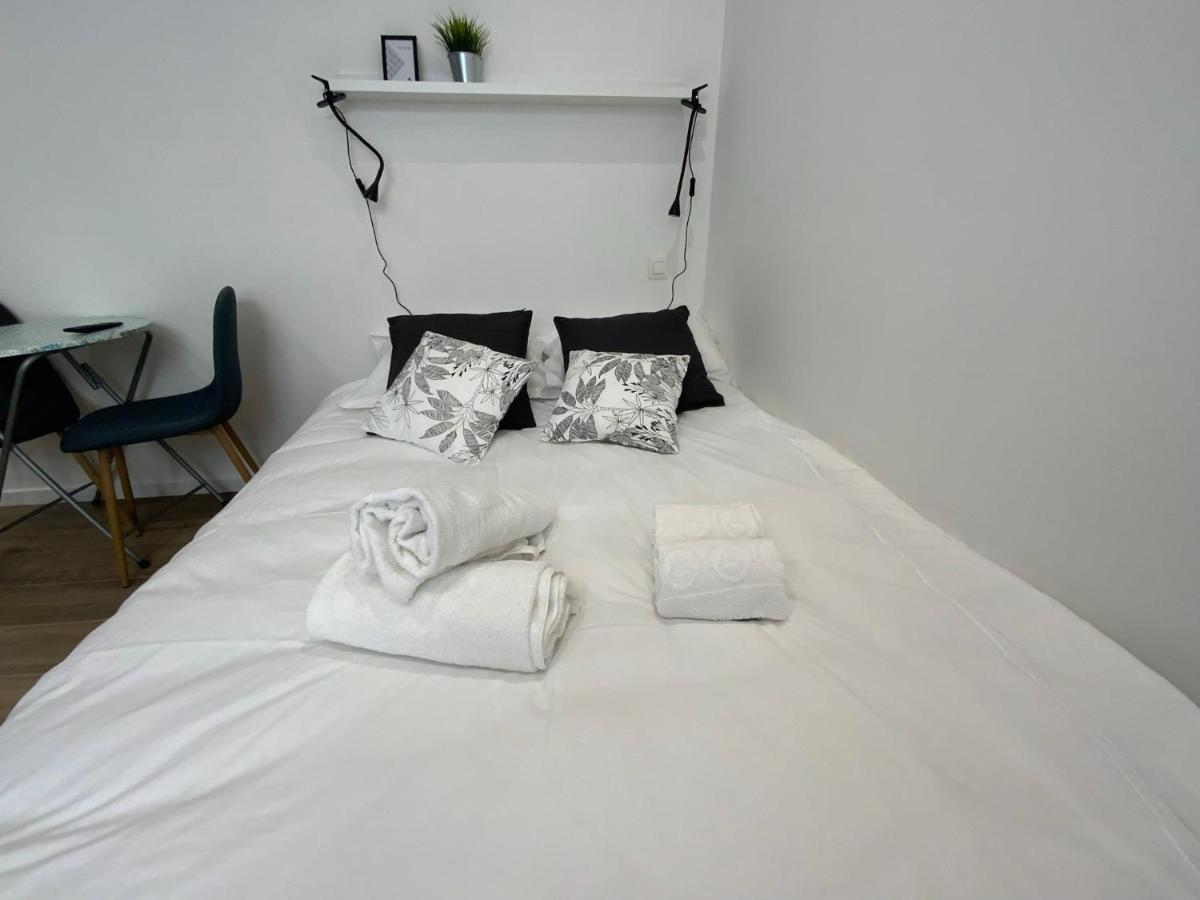 Studio - Wifi - Ultra Centre Apartment Annecy Exterior photo