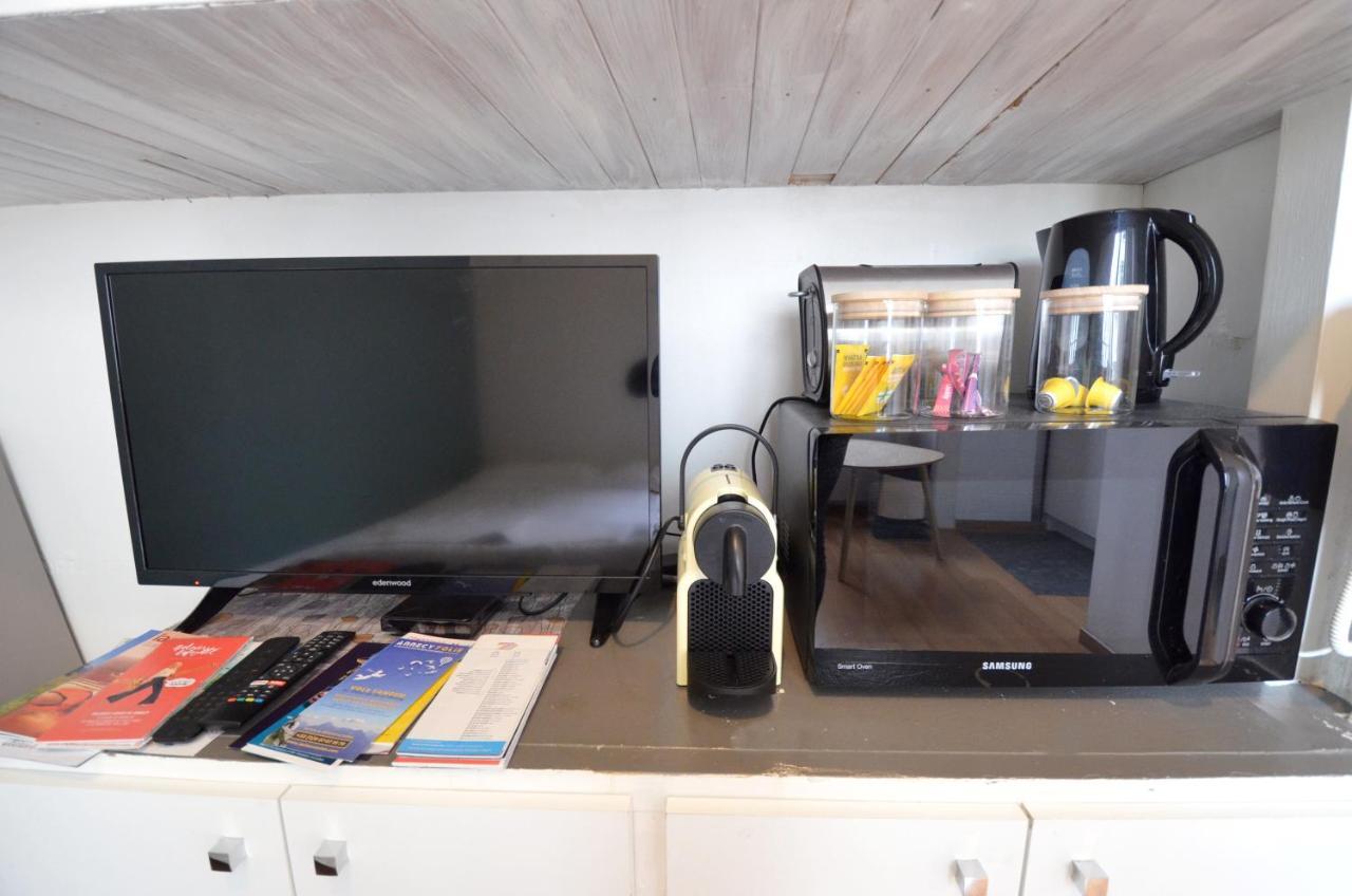 Studio - Wifi - Ultra Centre Apartment Annecy Exterior photo